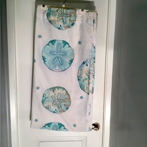 Shower Curtain